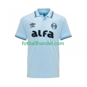 Herre Fotballdrakter GREMIO Borte 2025-26 Kortermet